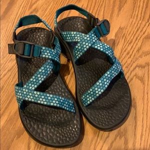 Chaco Sandals